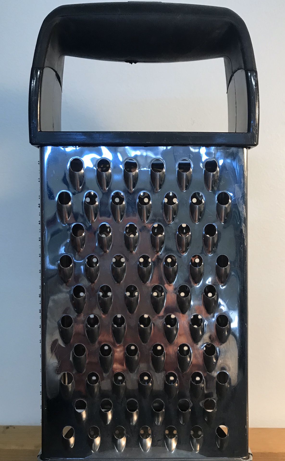 Cheese 🧀 Grater