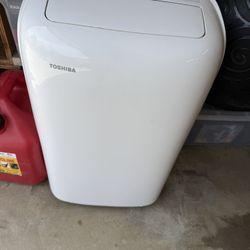 Toshiba Air Conditioner