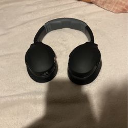 Skull Candy Headphones