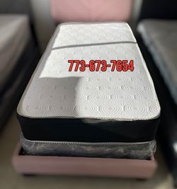 Mattress SALE!!! same day 