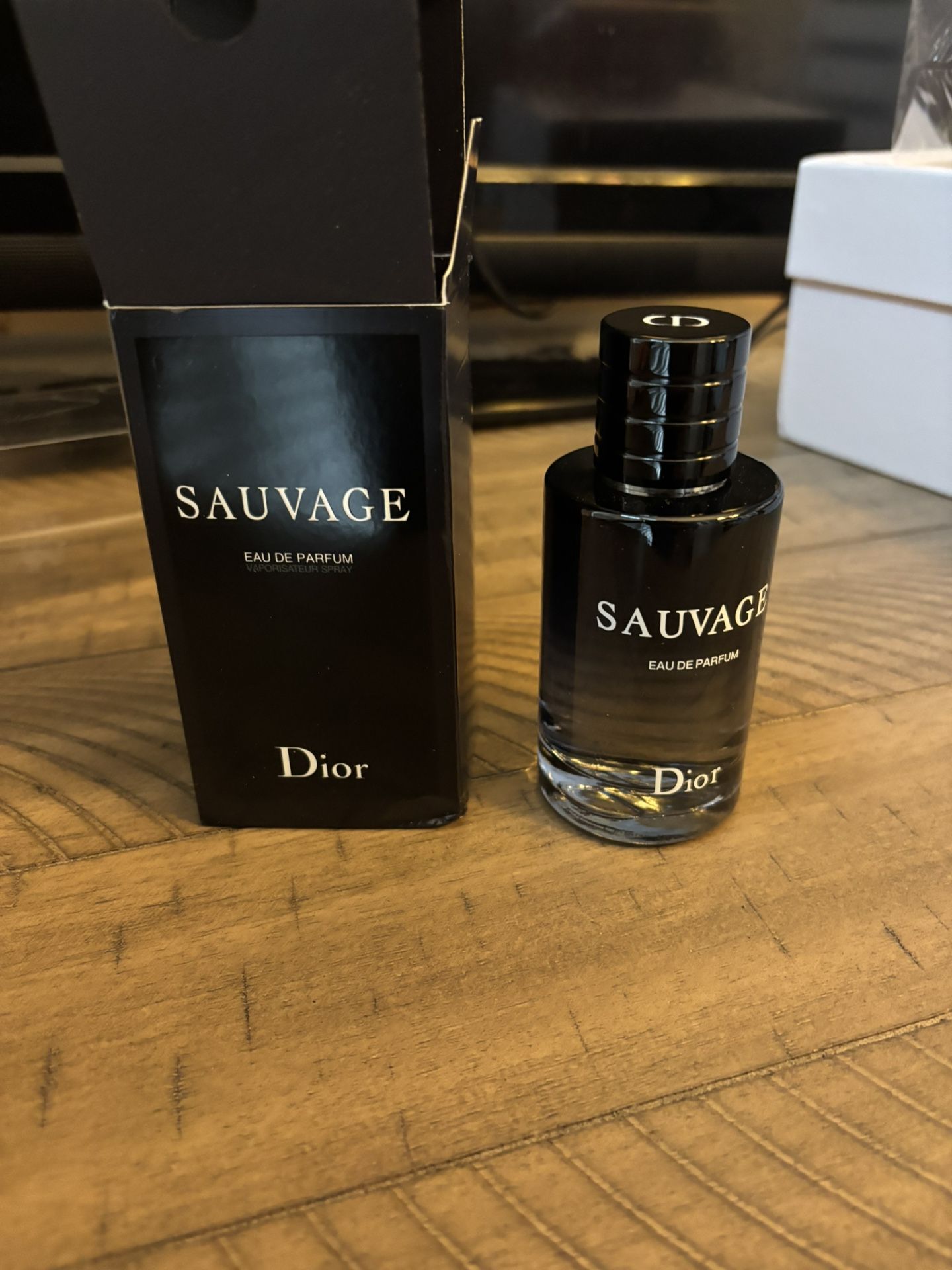 Christian Dior Sauvage Eau de Parfum