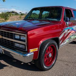 C10/C20/C30  Suburban