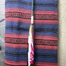 DeMarini CF Zen 31 Drop 8 Baseball Bat