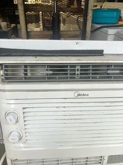 Window Unit $100