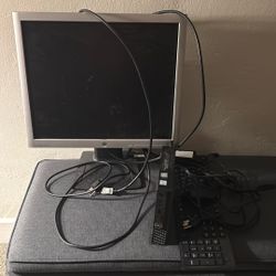Computer HP Compaq 