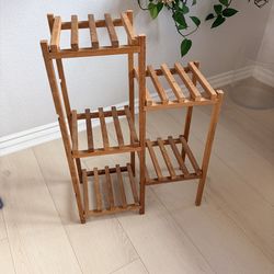 Plant stand