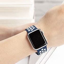 $5 Watch Bands for smart watch + $3 Case Protector 