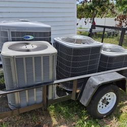 AS A PACKAGE DEAL ALL 4 UNIT'S ONLY $1,000