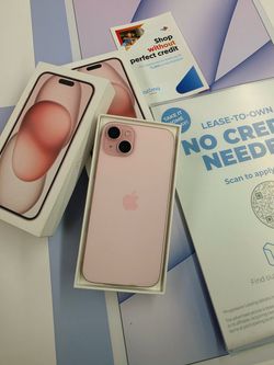 iPhone 15 plus unlocked
