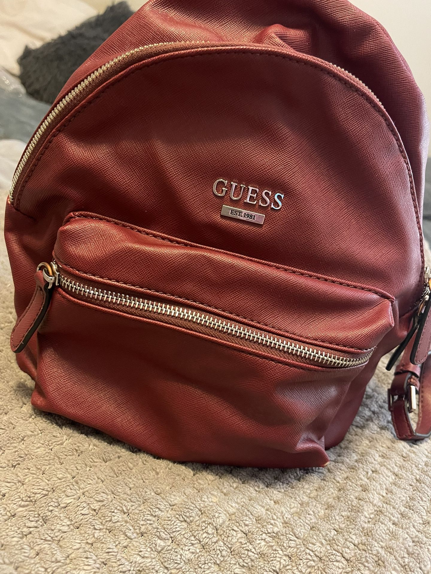 Guess Backpack