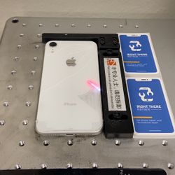 iPhone Back Glass