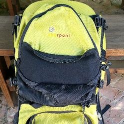 Sherpani Child Hiking Backpack