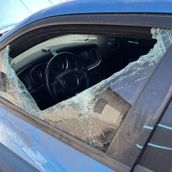 Auto Glass Service