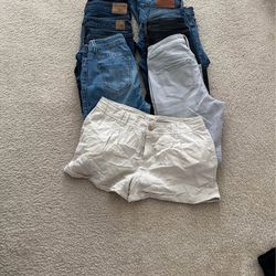 Clothes