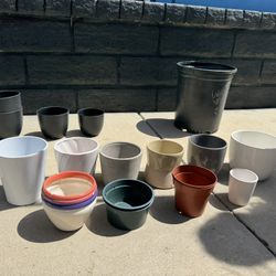 Plant Pots