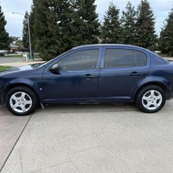 2009 Chevrolet Cobalt
