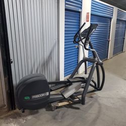 I Can Deliver Precor 556 Elliptical 