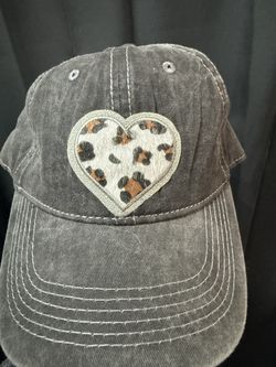 Print Hat
