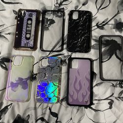 iPhone 11 Cases 