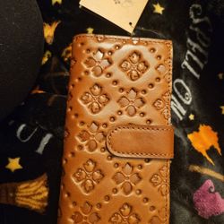 Wallets