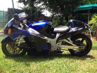 Hayabusa