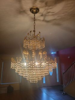 Chandelier