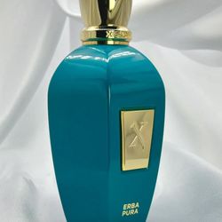 Xerjoff Erba Pura 100 ml (Authentic NEW)