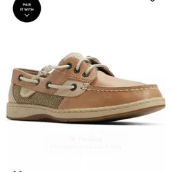 Sperry Boat Shoes