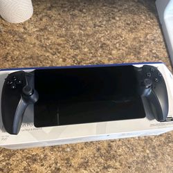 Ps portal (BLACK EDITION)