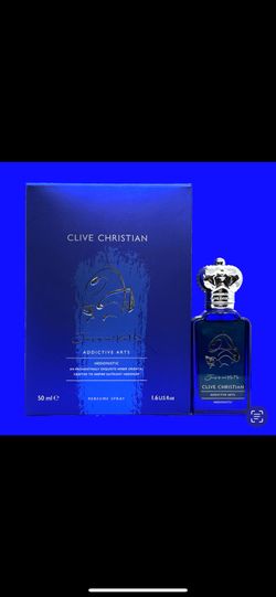 Perfume Clive Christian