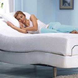 Adjustable Bed Bases! 