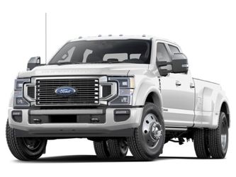 2021 Ford F-450