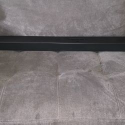 JBL SOUND BAR WITH SUB