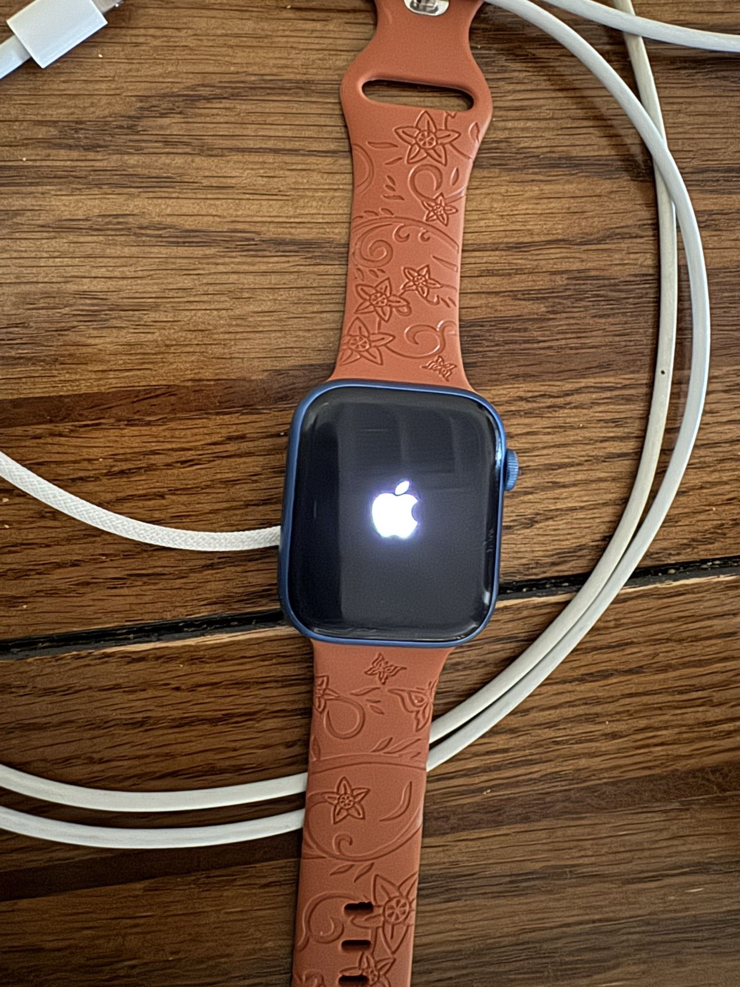Apple Watch Series 7 Factory Unlocked 45MM
