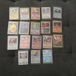 Pokémon Cards