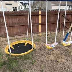 Swing Set