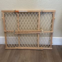 Baby Gate 