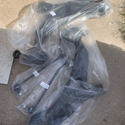 Mazda3/Sport  14-18 Lower Control Arms 