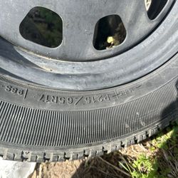 Goodyear Tire 