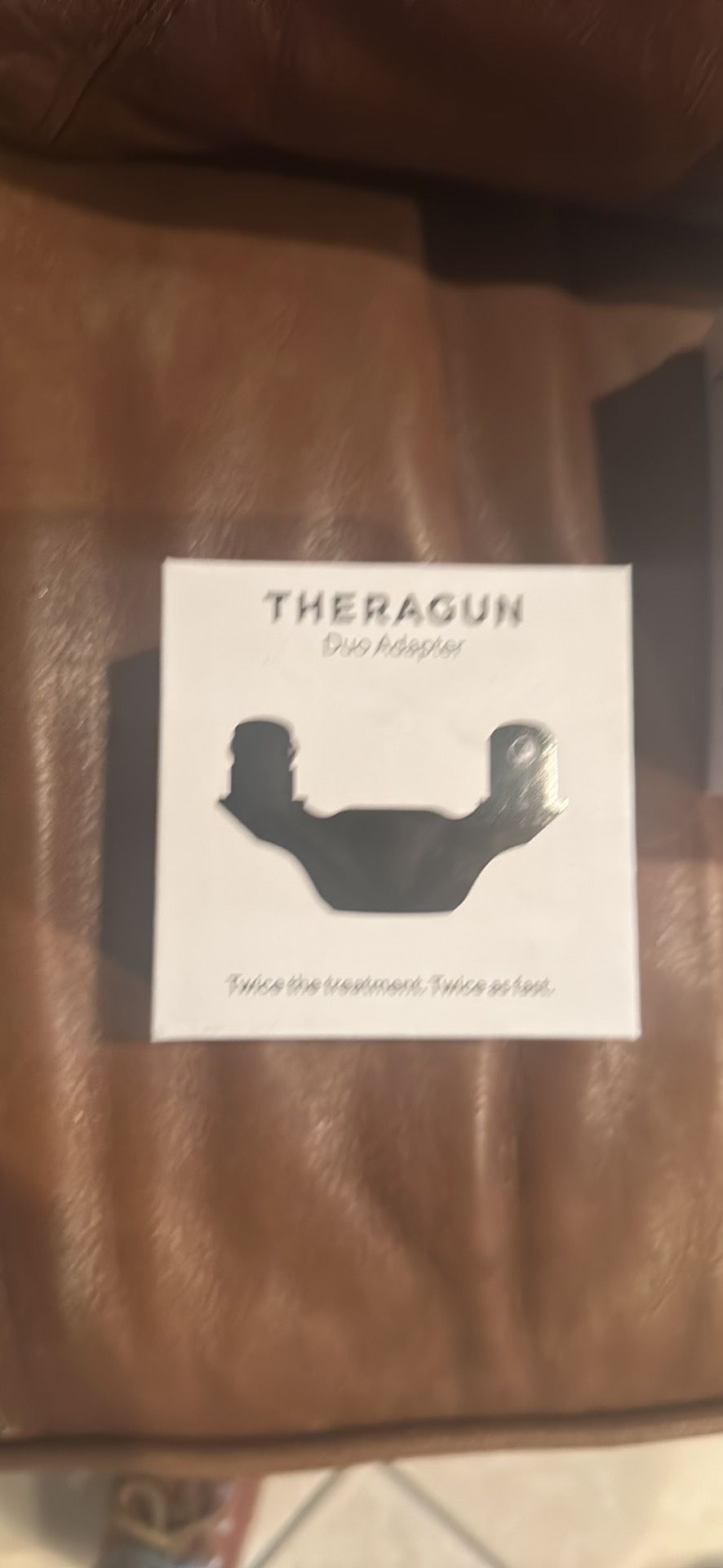 Theragun Prime