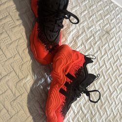 Adidas Trae Young 3 Sneakers 