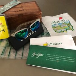 Augusta Masters Ladies Kawika Maui Jim Sunglasses