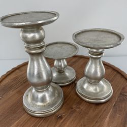 Candle Sticks Holder 