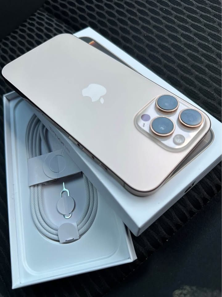 Apple 16pro Max 