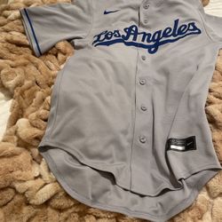 Los Angeles Jersey 