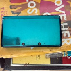 Old School Nintendo DS
