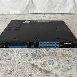 Lexicon PCM90 Digital Reverberator