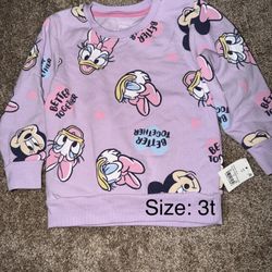 Babygirl Sweater