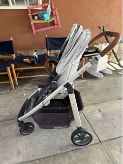 UPPAbaby Cruz Stroller