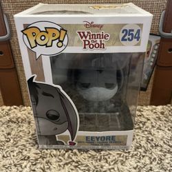 Eeyore Funko Pop 
